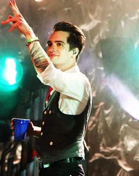 Brendon Urie