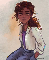 Hazel Levesque