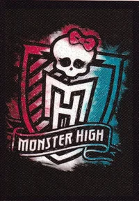 Monster High Rpg