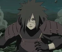 Madara Uchiha