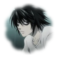 L Lawliet