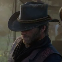 Arthur Morgan