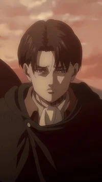Levi Ackerman