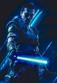 Starkiller