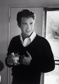 Warren Beatty