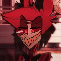 Alastor - HH