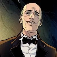 Alfred Pennyworth