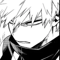 Bakugo Katsuki 
