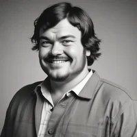 Jack Black