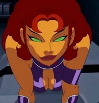 Starfire