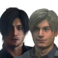 Leon Kennedy 