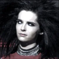 Bill Kaulitz 