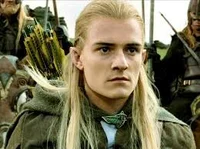 Legolas Greenleaf En