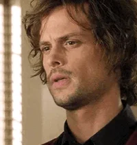 Spencer Reid