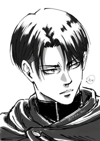 Levi Ackerman