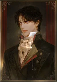 Vampire Count