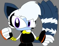 tangle the lemur