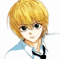 Kurapika Kurta