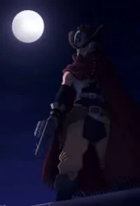 Snipe
