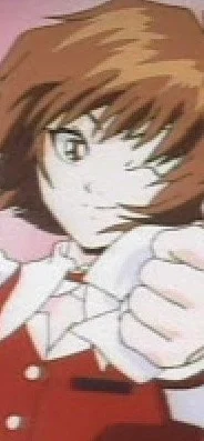 Chiaki ichinomoya