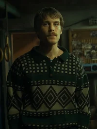 Вова Адидас