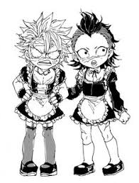 Genya Sanemi Maid En