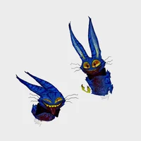 Yandere Cheshire Jax