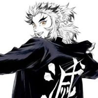 Kyojuro Rengoku 