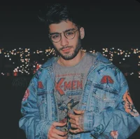 Zayn Malik-2018 