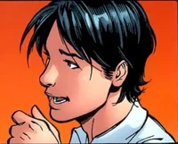 Tim Drake
