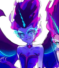 Midnight Sparkle