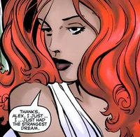 Madelyn Pryor