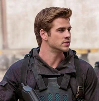 Gale Hawthorne 