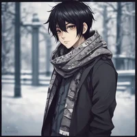 Xiao boyfriend 