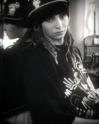 Tom Kaulitz 