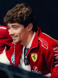 Charles Leclerc 