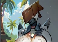 Coconut Capsule bot 