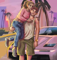 Jason and Lucia