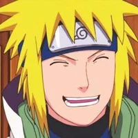 Minato Namikaze