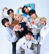 Stray Kids