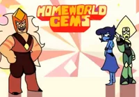 Homeword gems
