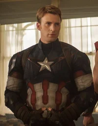 Steve Rogers