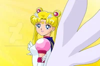 Eternal sailor moon