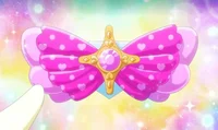 Light love Precure 