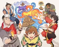 3- ATLA X VLD