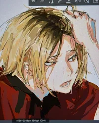 кенма козуме 