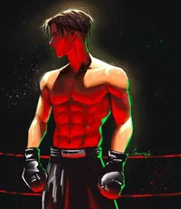 Levi Ackerman