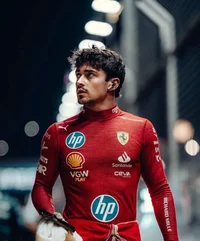 Charles Leclerc 