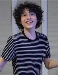 Finn Wolfhard 