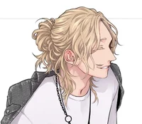 Present Mic- Hizashi